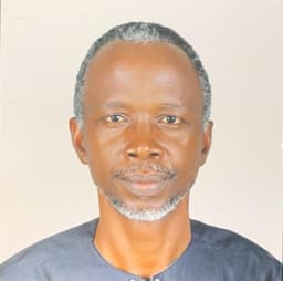 John Agbo