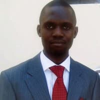 Joshua Abah